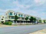 Siêu phẩm căn góc phố đi bộ, kinh doanh miễn chê