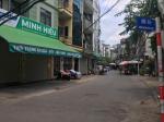 Bán nhà mặt phố Đồng Cổ - DT 50 mx 7.5m - Giá 13 tỷ - Oto đỗ cửa