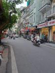 Khách Sạn 7 Tầng kinh doanh có tiếng - Mặt Phố Nguyễn Hữu Huân Hoàn Kiếm 80 m2 mặt tiền 6.5m
