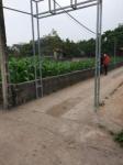 Gia đình tôi cần bán mảnh đất Lô Góc 113m tại Quốc Oai , Hà Nội