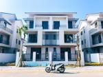 BẠN CÓ ĐANG TÌM MỘT NƠI NHƯ THẾ...biệt thự siêu sang giá rẻ bằng 1/3 Long Biên