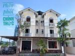 Chính chủ cần bán Biệt thự vườn sang trọng diện tích 135m2 giá tốt nhất thị trường.