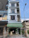 Bán Đất KCN , Tặng Luôn Nhà 4 Tầng Đang Kinh Doanh
