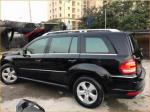 Chính chủ cần bán xe Mercedes-Benz GL 450