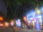 Mặt phố Nguyễn Cảnh Dị, Hoàng Mai 80m2 5T 27 tỷ LÔ GÓC, VỈA HÈ 8M ***2288365