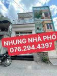 Bán nhà mới 2 tầng hxh khu him  lam hẻm 793 -46 m2 giá 5.190 tỷ.