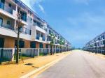 Chính chủ gửi bán shophouse 3 tầng kđt centa riverside vsip bắc  ninh