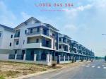 Bán căn biệt thự siêu hiếm đối diện trường học