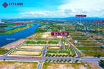 Lô góc 3 mặt thoáng khu đô thị FPT City Đà Nẵng