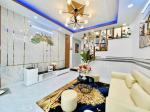 Nhà bán 4 x12m cách mặt tiền Phạm Văn Bạch 100m, tặng nội thất chỉ 4,5 tỷ