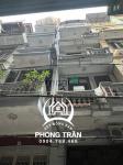 Nhà phố Phan Văn Trường, Cầu Giấy 65m2, Dòng tiền 20tr/tháng. Giá chỉ: 15,5 tỷ