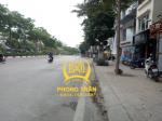 Nhà mặt phố Ô Chợ Dừa, Đống Đa 64m2, Kinh doanh Đỉnh, Giá chỉ: 35 tỷ
