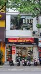 Bán nhà mặt phố Phan Phù Tiên, mặt tiền rộng, vị trí trung tâm, kinh doanh khủng, giá hợp lý