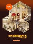 Tumys Homes Phú Mỹ - Căn hộ Châu Âu Đẳng cấp 4 sao