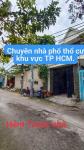 2mặt tiền hxh trước sau, sát chợ bình thành, gần lê trọng tấn, aeon tân phú, 2tầng 249m2 nhỉnh