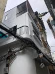 Cần bán gấp căn nhà phố Ngọc Lâm, lô góc, 40 m2, MT 4 m, giá 3,95 tỷ.