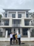 Bán ngay Biệt thự vườn 180m2 đẳng cấp , sang trọng