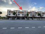 Shop huose 120m tại trục kinh doanh 26m khu đô thị Centa City rẻ hơn thị trường 500tr liên hệ