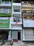 Chính chủ cần cho thuê nhanh căn nhà 3 tầng tại địa chỉ: 61 phố Hoàng Quốc Việt- Nghĩa Tân - Cầu