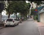 bán nhà mặt phố Mai Anh Tuấn, mặt hồ Đống Đa, 106m2, mt 6m, Kinh doanh, giá 39,5 tỷ.