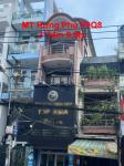Nhà mặt tiền kinh doanh Hưng Phú Phường 9 Quận 8 giá 9tỷ8