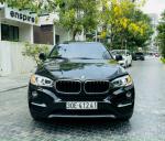 BMW X6 2016 Model 2017 dki 2017 mang phong cách hầm hố, phong cách rất riêng của BMW