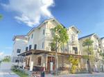 chính chủ gửi bán căn biệt thự Centa Villas tại thành phố Từ Sơn, cách Vinhome Riverside 10km.