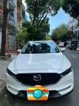 Bán Mazda Cx5 2.0 Luxury 2018 Odo 29.800km.