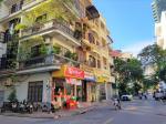 Bán nhà phố Hoàng Quốc Việt, Quận Cầu Giấy: 66m2x7T, THANG MÁY, PHÂN LÔ, OTO, KINH DOANH