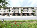 Nhà phố Centa City 90m2x3T 2mặt tiền đầy đủ tiện ích gần sông thông thoáng