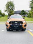 Ford Ranger Wildtrak Bi-turbo 2.0AT 2 cầu 4x4 sản xuất 2021 nhập khẩu thái lan