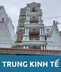 (HIẾM) Bán Khách sạn Phan Huy Ích, 4 x 20, 6T, THANG MÁY, 9 tỷ ,***7229394