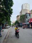 Bán nhà Mặt phố Nguyễn Viết Xuân, Plo vỉa hè Kinh doanh, 100m2, MT 7m, giá chỉ 14 tỷ.