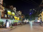 Nhà mặt phố ẩm thực, đối diện chợ Phùng Khoang, kinh doanh siêu đỉnh, khu vực hiếm nhà bán