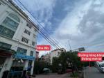 Cần bán Nhà mặt đường Hồng Bàng – Thanh Phố Hải Phòng