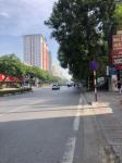 Nhà Mặt phố Nguyễn Văn Cừ, Kinh Doanh Đỉnh - Ở Đẳng Cấp.