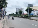 Bán MẶT TIỀN đường Trường Chinh, Tân Hưng Thuận, Quận 12, 125m2 giá 16 tỷ TL.