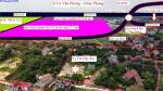 Đất thổ cư ven khu công nghiệp quế võ 2 mở rộng, giá đầu tư