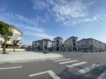 Biệt thư đơn lập siêu đẹp diện tích lớn tại Centa City khu đô thị đáng sống bậc nhất Bắc Ninh