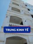 (HIẾM) Chỉ 9 tỷ, Bán Khách sạn Bùi Quang Là, 4.5 x 20, 6T, THANG MÁY, ***7229394