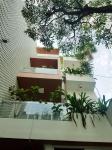 Vila sân vườn hồ bơi - smart home cao cấp – dt 64m2 1t3l 4pn btct -tặng toàn bộ nội thất khách mua
