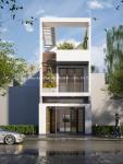 Chính chủ Nhà mới sửa cần Cho Thuê Nhà Vị Trí Đẹp Tại tp.Hồ Chí Minh