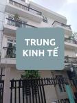 (HOT) Bán Nhà HXH 1/ Thống Nhất, 14 PN, 6.5 x 20, 4T, chỉ 12 tỷ, ***7229394