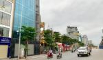 Bán nhà mặt phố Phạm Văn Đồng 86m2 mặt tiền 6.5m 15.8 tỷ vỉa hè siêu rộng