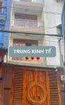 (HOT) Bán Nhà HXH 1/ Lê Văn Thọ, 110m2, 4T, NHƯ MỚI, 11PN, ***7229394