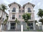 Bán biệt thự 135m2 tại đại đô thị VSIP Từ Sơn, cách Long Biên 10km, giá tốt nhất ***4422588