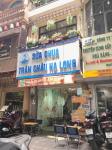 Mặt phố Hoàng Sâm-Hoàng Quốc Việt-Cầu Giấy-vỉa hè-ô tô-kinh doanh-39m2-10.7tỷ