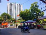 BÁN phố Lê Quang Đạo, Nam Từ Liêm: 82m2*5T, Mt6m, 2 thoáng - 8 tỷ - OTO đỗ cổng, sạch sẽ
