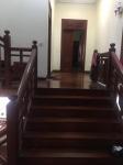 Chính chủ tha thiết muốn b á n  .  biệt thự liền kề . phong cách hiện đại . ốp toàn bằng gỗ quý