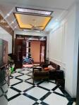 bán gấp nhà Phạm Văn Đồng tặng full nội thất 33m, 5 tầng, 3 ngủ master.